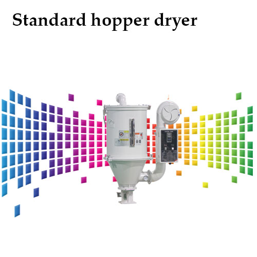 Standard Hopper Dryer